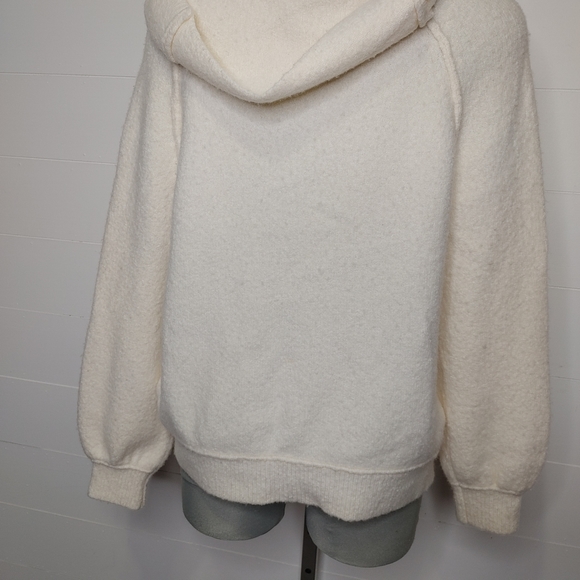 Free People Echo Beach sweater S - Picture 9 of 14